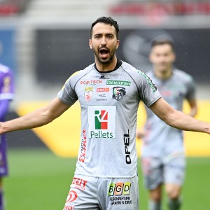 SK Austria Klagenfurt - RZ Pellets WAC (24.04.2022)_5