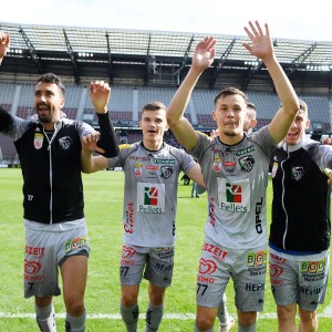 SK Austria Klagenfurt - RZ Pellets WAC (24.04.2022)_7