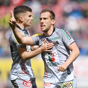 SK Austria Klagenfurt - RZ Pellets WAC (24.04.2022)_7