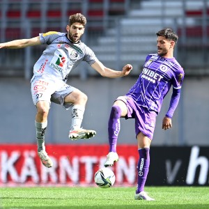 SK Austria Klagenfurt - RZ Pellets WAC (24.04.2022)_7