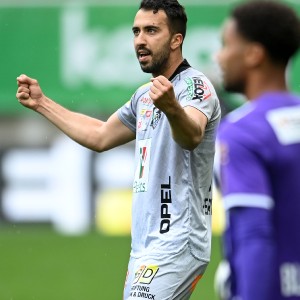 SK Austria Klagenfurt - RZ Pellets WAC (24.04.2022)_7