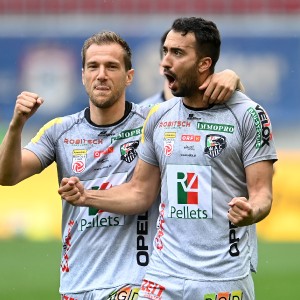 SK Austria Klagenfurt - RZ Pellets WAC (24.04.2022)_8