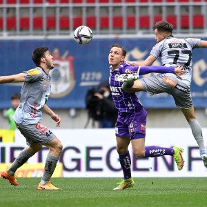 SK Austria Klagenfurt - RZ Pellets WAC (24.04.2022)_8