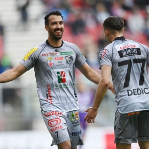 SK Austria Klagenfurt - RZ Pellets WAC (24.04.2022)_9