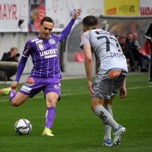 SK Austria Klagenfurt - RZ Pellets WAC (24.04.2022)_9