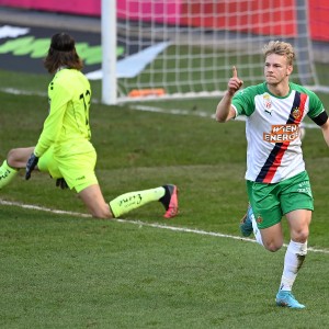 SK Austria Klagenfurt - SK Rapid Wien (13.03.2022)_11