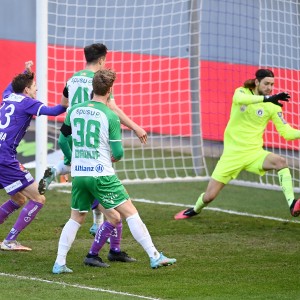 SK Austria Klagenfurt - SK Rapid Wien (13.03.2022)_11