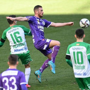 SK Austria Klagenfurt - SK Rapid Wien (13.03.2022)_12
