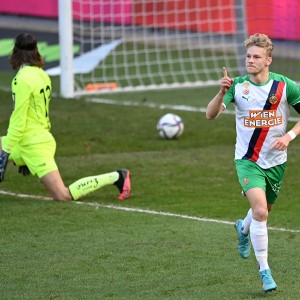 SK Austria Klagenfurt - SK Rapid Wien (13.03.2022)_12