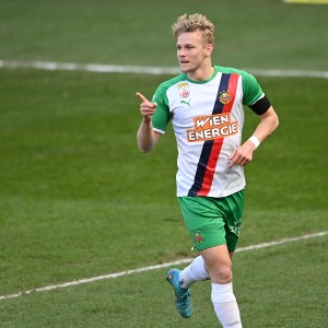 SK Austria Klagenfurt - SK Rapid Wien (13.03.2022)_13