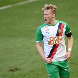 SK Austria Klagenfurt - SK Rapid Wien (13.03.2022)_14