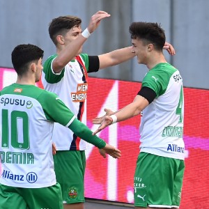SK Austria Klagenfurt - SK Rapid Wien (13.03.2022)_14
