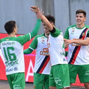 SK Austria Klagenfurt - SK Rapid Wien (13.03.2022)_15