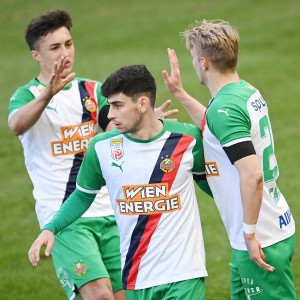 SK Austria Klagenfurt - SK Rapid Wien (13.03.2022)_16