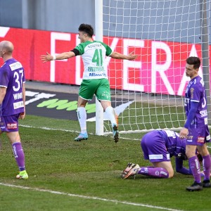 SK Austria Klagenfurt - SK Rapid Wien (13.03.2022)_17