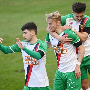 SK Austria Klagenfurt - SK Rapid Wien (13.03.2022)_18