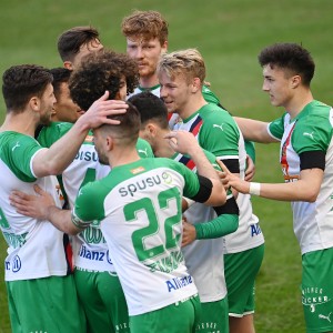 SK Austria Klagenfurt - SK Rapid Wien (13.03.2022)