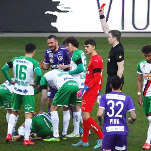 SK Austria Klagenfurt - SK Rapid Wien (13.03.2022)_22