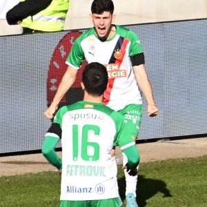 SK Austria Klagenfurt - SK Rapid Wien (13.03.2022)_3