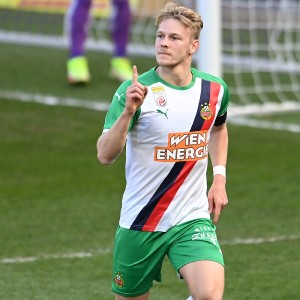 SK Austria Klagenfurt - SK Rapid Wien (13.03.2022)_3