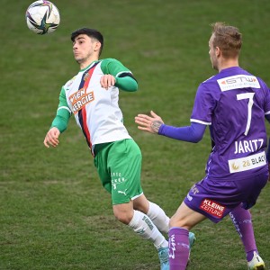 SK Austria Klagenfurt - SK Rapid Wien (13.03.2022)_4