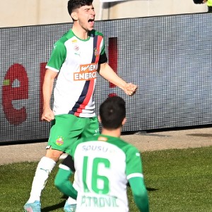 SK Austria Klagenfurt - SK Rapid Wien (13.03.2022)_4