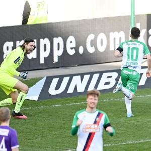 SK Austria Klagenfurt - SK Rapid Wien (13.03.2022)_5