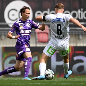 SK Austria Klagenfurt - SK Sturm Graz (08.05.2022)_10
