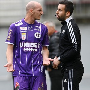 SK Austria Klagenfurt - SK Sturm Graz (08.05.2022)_10