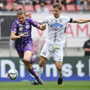 SK Austria Klagenfurt - SK Sturm Graz (08.05.2022)_10