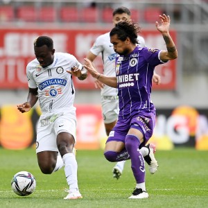 SK Austria Klagenfurt - SK Sturm Graz (08.05.2022)_10