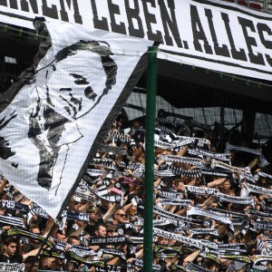 SK Austria Klagenfurt - SK Sturm Graz (08.05.2022)_11