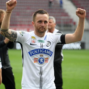 SK Austria Klagenfurt - SK Sturm Graz (08.05.2022)_11