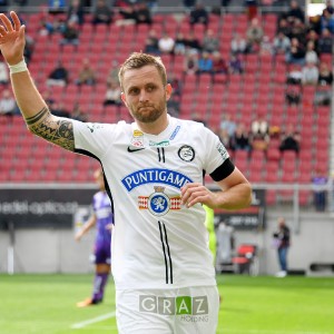 SK Austria Klagenfurt - SK Sturm Graz (08.05.2022)_13