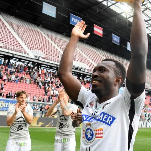 SK Austria Klagenfurt - SK Sturm Graz (08.05.2022)_14
