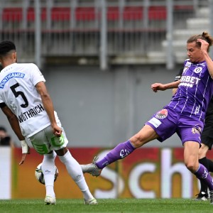 SK Austria Klagenfurt - SK Sturm Graz (08.05.2022)_14