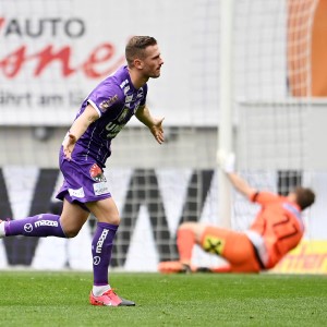 SK Austria Klagenfurt - SK Sturm Graz (08.05.2022)_15