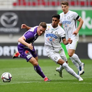 SK Austria Klagenfurt - SK Sturm Graz (08.05.2022)_16