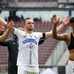 SK Austria Klagenfurt - SK Sturm Graz (08.05.2022)_17