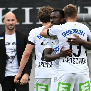 SK Austria Klagenfurt - SK Sturm Graz (08.05.2022)_18