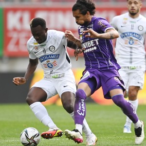 SK Austria Klagenfurt - SK Sturm Graz (08.05.2022)_1