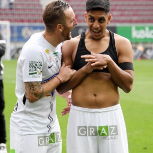 SK Austria Klagenfurt - SK Sturm Graz (08.05.2022)_2