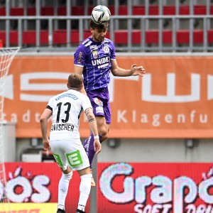 SK Austria Klagenfurt - SK Sturm Graz (08.05.2022)_3