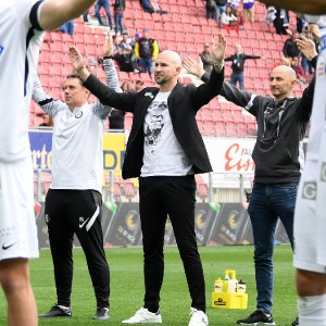 SK Austria Klagenfurt - SK Sturm Graz (08.05.2022)_4