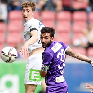 SK Austria Klagenfurt - SK Sturm Graz (08.05.2022)_5