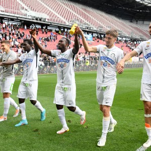 SK Austria Klagenfurt - SK Sturm Graz (08.05.2022)_5
