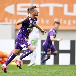 SK Austria Klagenfurt - SK Sturm Graz (08.05.2022)_5