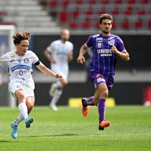 SK Austria Klagenfurt - SK Sturm Graz (08.05.2022)_6