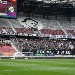 SK Austria Klagenfurt - SK Sturm Graz (08.05.2022)_7