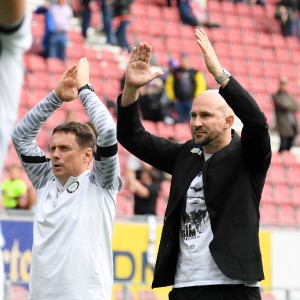 SK Austria Klagenfurt - SK Sturm Graz (08.05.2022)_7